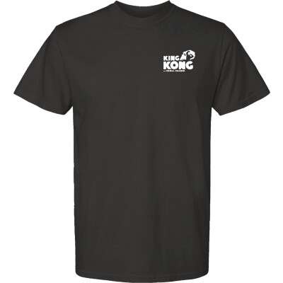 Comfort Colors Heavyweight Ring Spun Tee