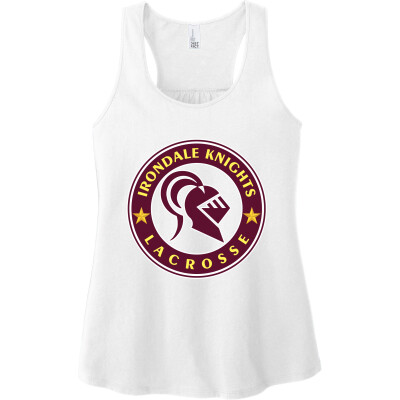 Women's V.I.T. Racerback Tank