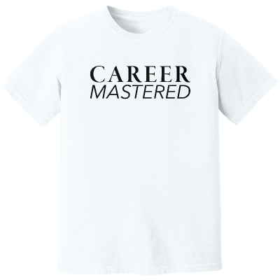 Comfort Colors Heavyweight Ring Spun Tee