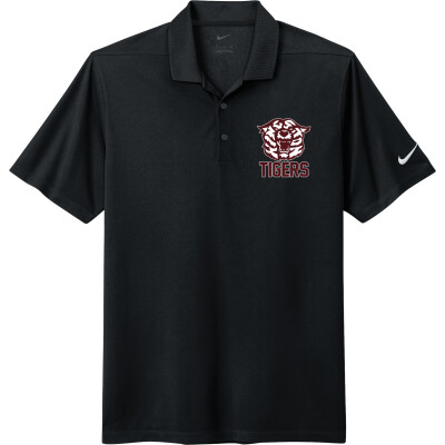 Nike Dri-FIT Micro Pique 2.0 Polo