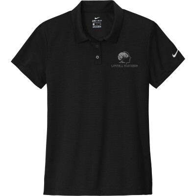 Nike Women's Dry Essential Solid Polo