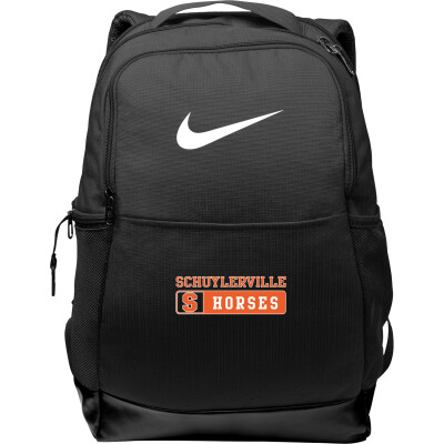 Nike Brasilia Medium Backpack