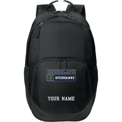 Rec Backpack