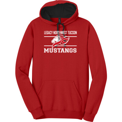 The Concert Fleece Hoodie