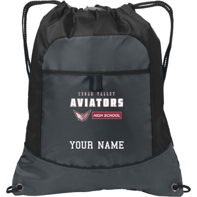 Pocket Cinch Pack