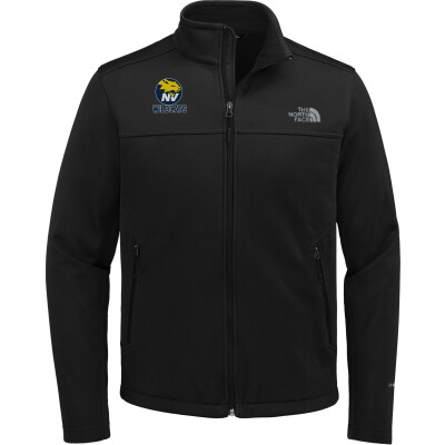 The North Face Ridgewall Soft Shell Jacket