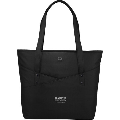 OGIO Downtown Tote - 94000 (EMB)
