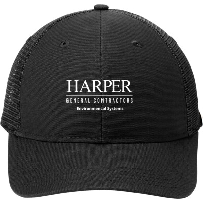 CARTHARTT Rugged Professional Series Cap (EMB)