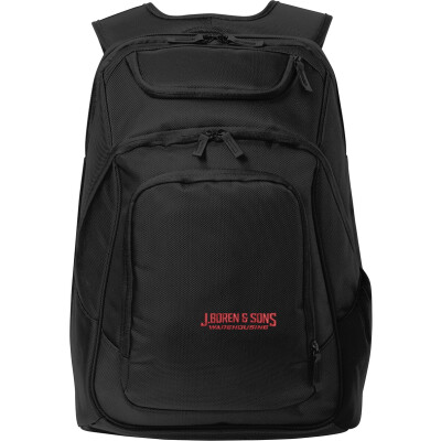 Exec Backpack