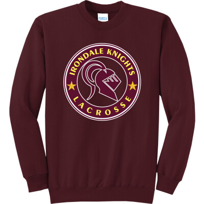 Core Fleece Crewneck Sweatshirt