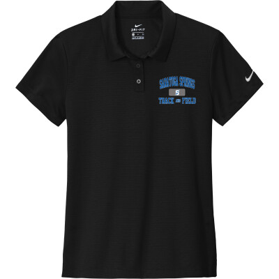 Nike Women's Dry Essential Solid Polo