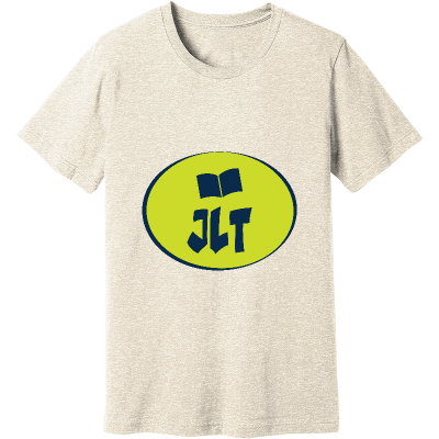 BELLA CANVAS Unisex Heather CVC Short Sleeve Tee - BC3001CVC (DTF)