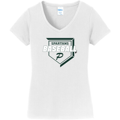 Women's Fan Favorite V-Neck Tee