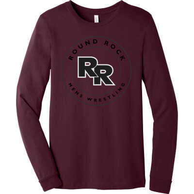 Bella+Canvas Unisex Jersey Long Sleeve Tee