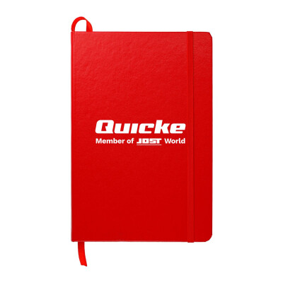 Ambassador Bound Journal