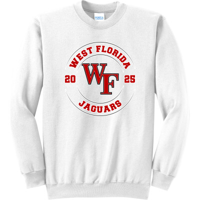 Core Fleece Crewneck Sweatshirt