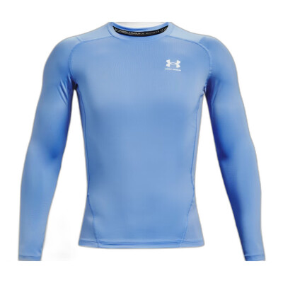 Under Armour Men's HeatGear Armour Compression Long Sleeve