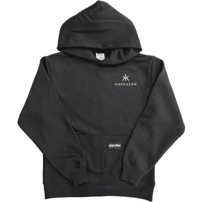 Hakkasan Super Heavyweight Hooded Sweatshirt