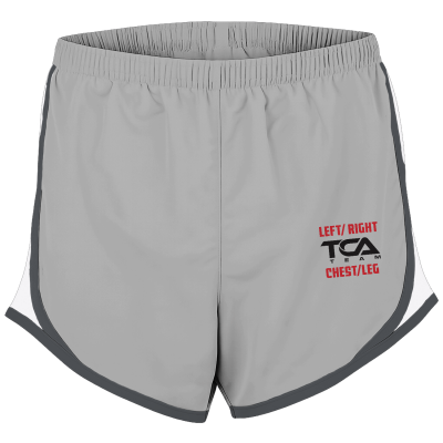 A4 Women's 3 Speed Short