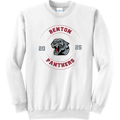 Core Fleece Crewneck Sweatshirt