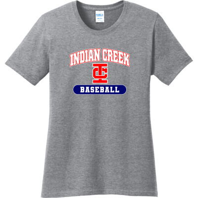 Women's Core Cotton Tee