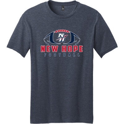 Perfect Blend CVC Tee