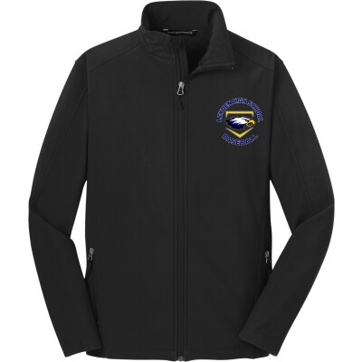 Core Soft Shell Jacket