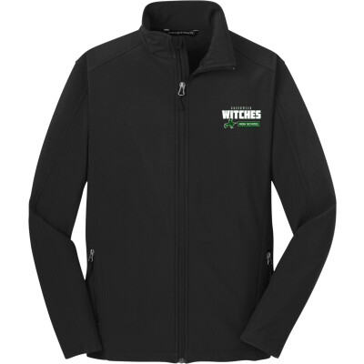 Core Soft Shell Jacket