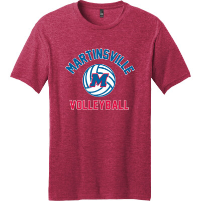 Perfect Blend CVC Tee