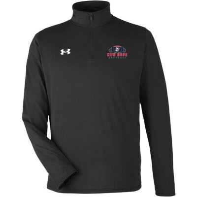 Under Armour Men's Team Tech Quarter-Zip