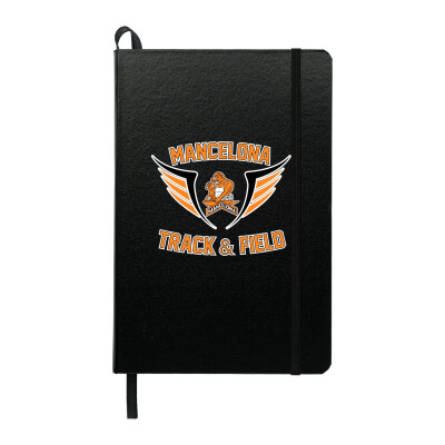 Ambassador Bound Journal Book Spoke
