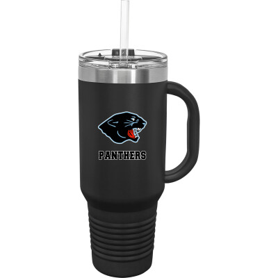 40oz. Tumbler
