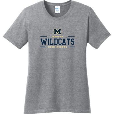 Women's Core Cotton Tee