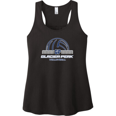 Women's V.I.T. Racerback Tank