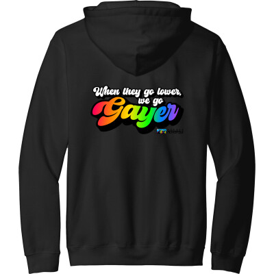 Midweight Pullover Hooded Sweatshirt