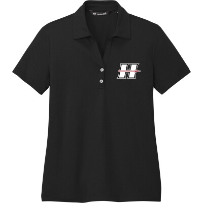 Travis Mathew Women's Coto Performance Polo