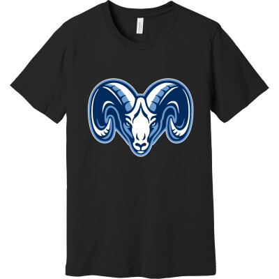 Bella+Canvas Unisex Jersey Short Sleeve Tee