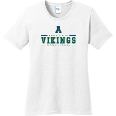 Women's Core Cotton Tee