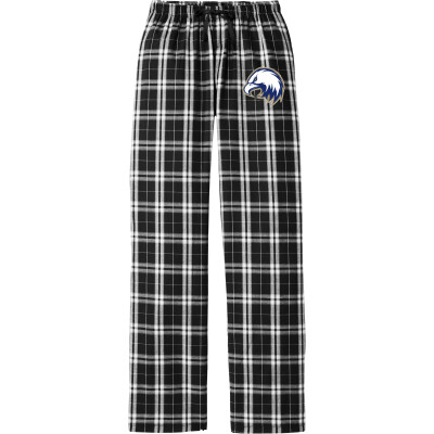 Women’s Flannel Plaid Pant