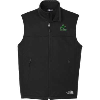 The North Face Ridgewall Soft Shell Vest