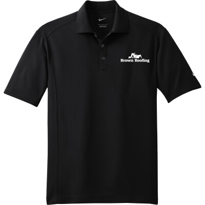 NIKE Dri-FIT Classic Polo - NK267020 (DTF)