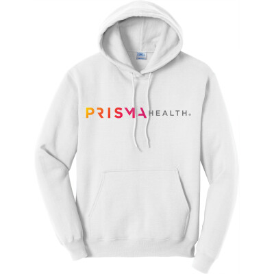 Core Fleece Pullover Hooded Sweatshirt