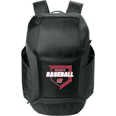 Club Rec Pack