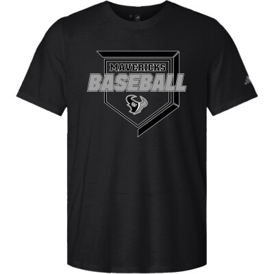 Adidas Blended T-Shirt