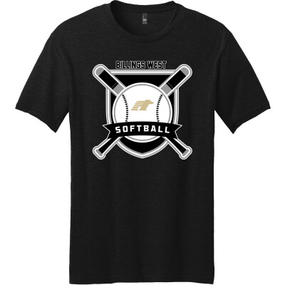 Perfect Blend CVC Tee