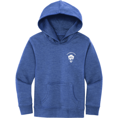 Youth - Premium Hoodie