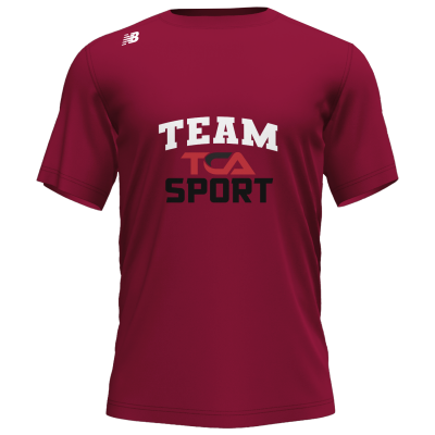 Men's Short Sleeve Tech Tee