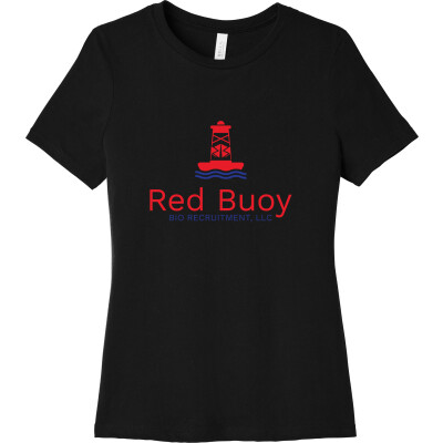 Women's Relaxed Jersey Short Sleeve Tee