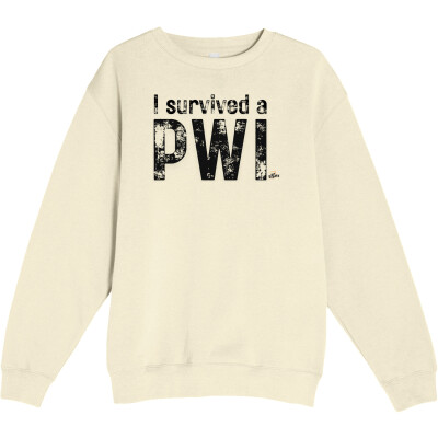 Premium Crewneck Sweatshirt