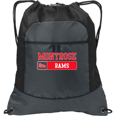 Pocket Cinch Pack
